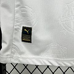 2025-26 Marseille Home Jersey