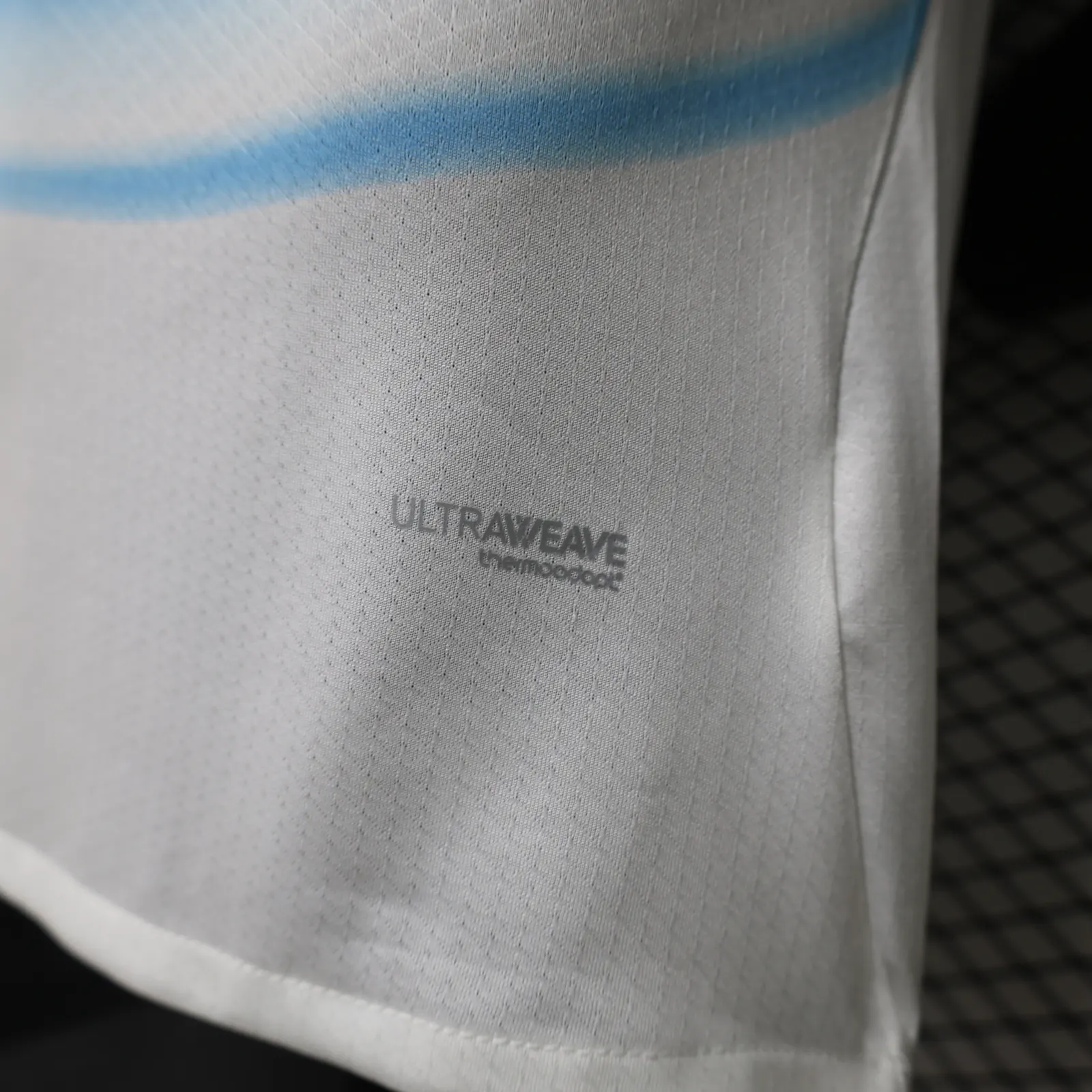 2026-27 Riyadh Crescent Away Jersey - Player Version