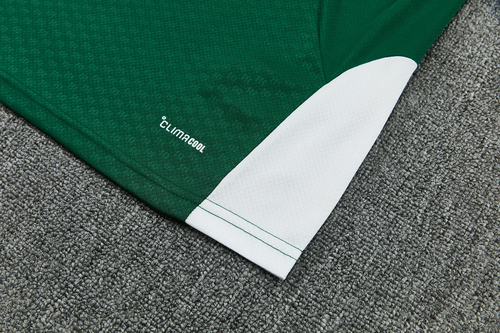2026-27 Italy training vest jersey