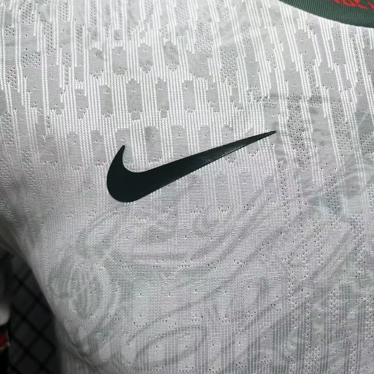 2026 Portugal Special Edition Jersey – Player Version