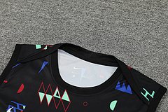 2024-25 Portugal vest training jersey