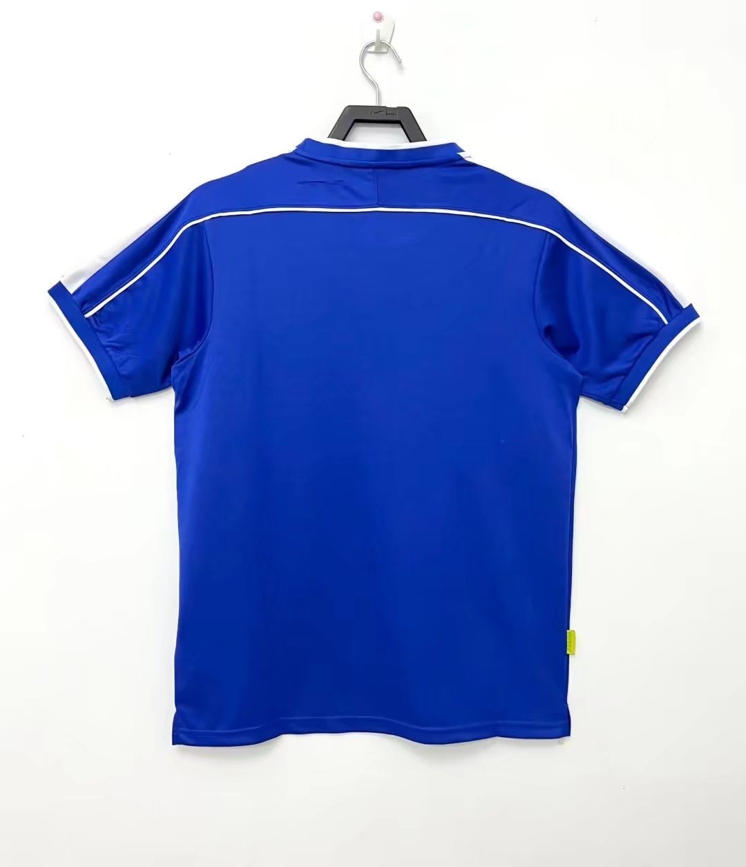 1998 Brazil Away Retro Jersey