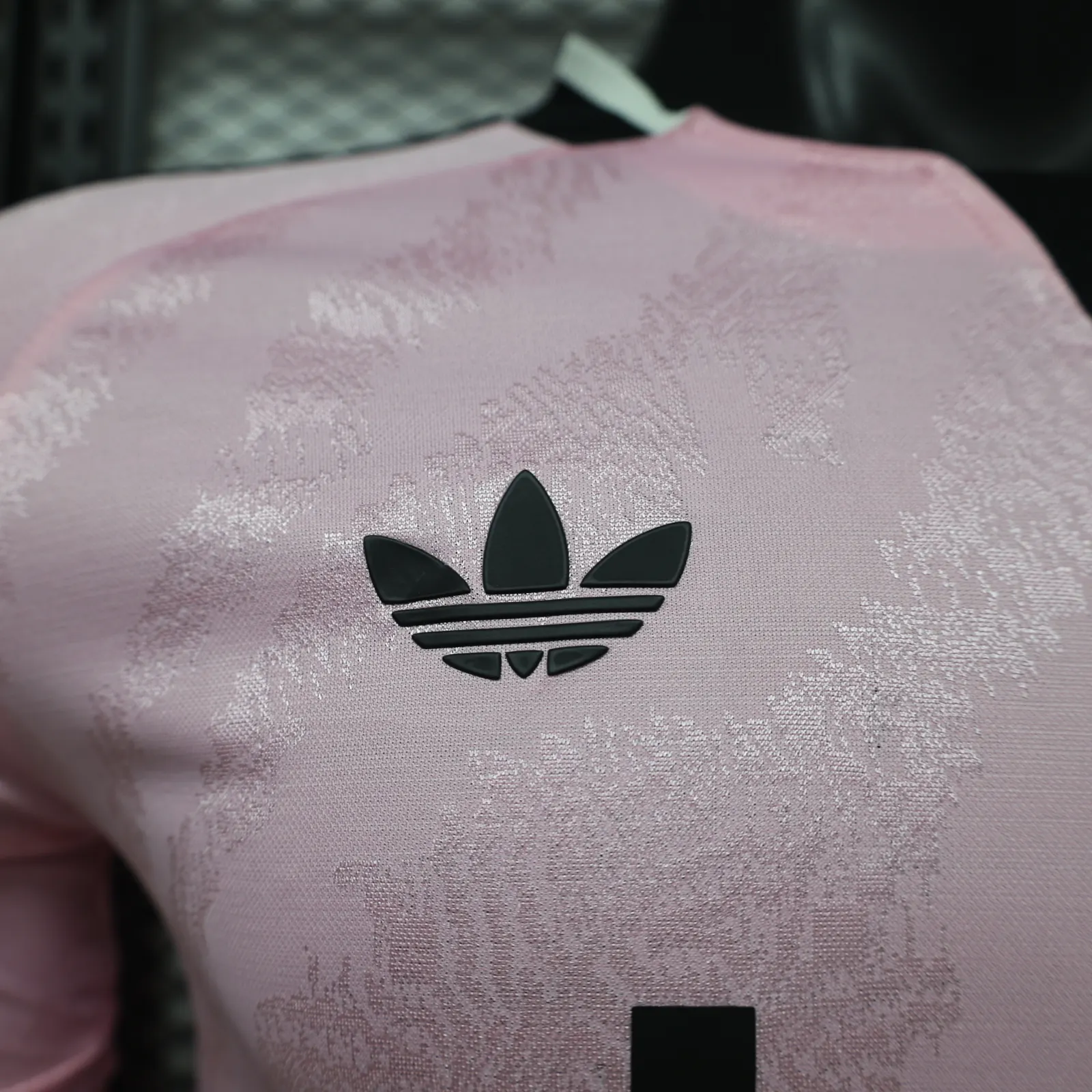 2026-27 Juventus Away Long-Sleeve Jersey - Player Version