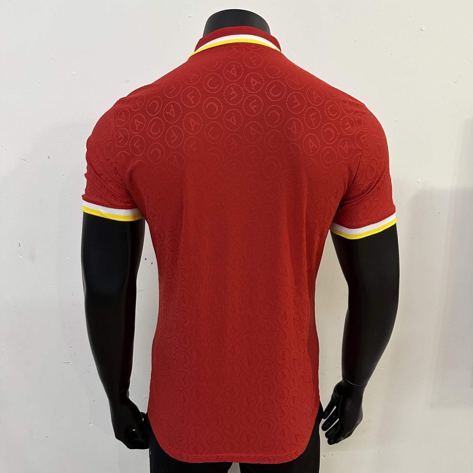 2025-26 Arsenal Special Edition Jersey – Player Version