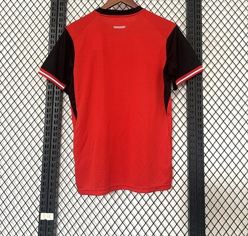 2026 Austria Home Jersey - Fan Edition