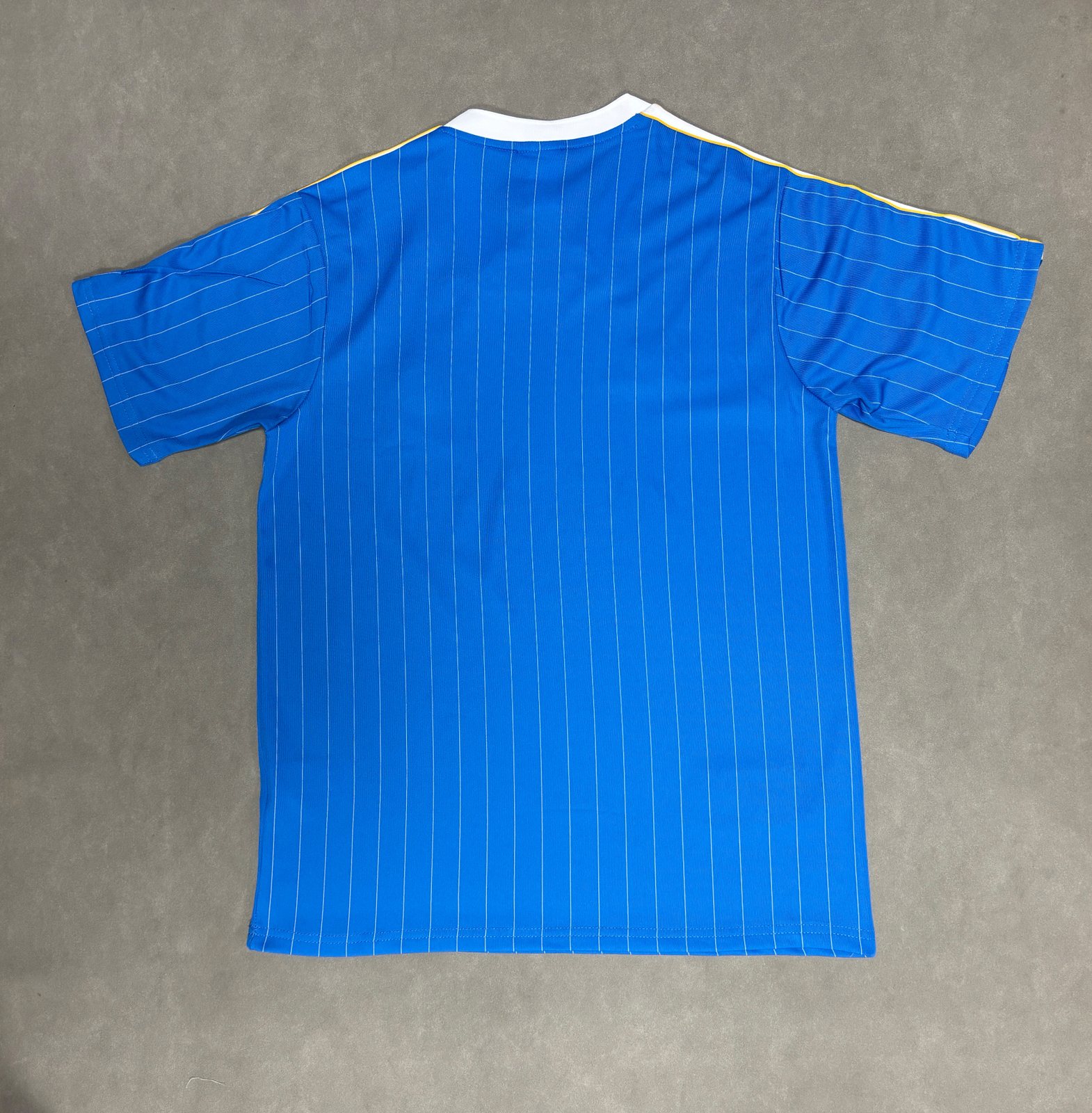 2025-26 Real Madrid Casual Jersey