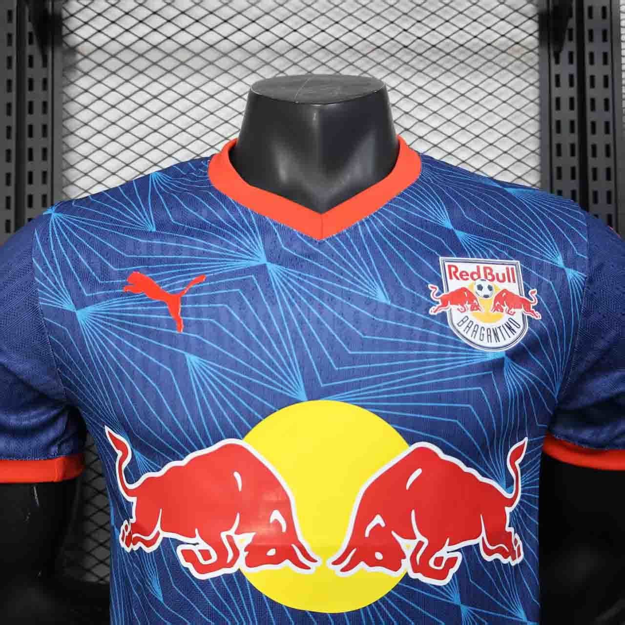 2026-27 Leipzig Special Edition Jersey – Player Version