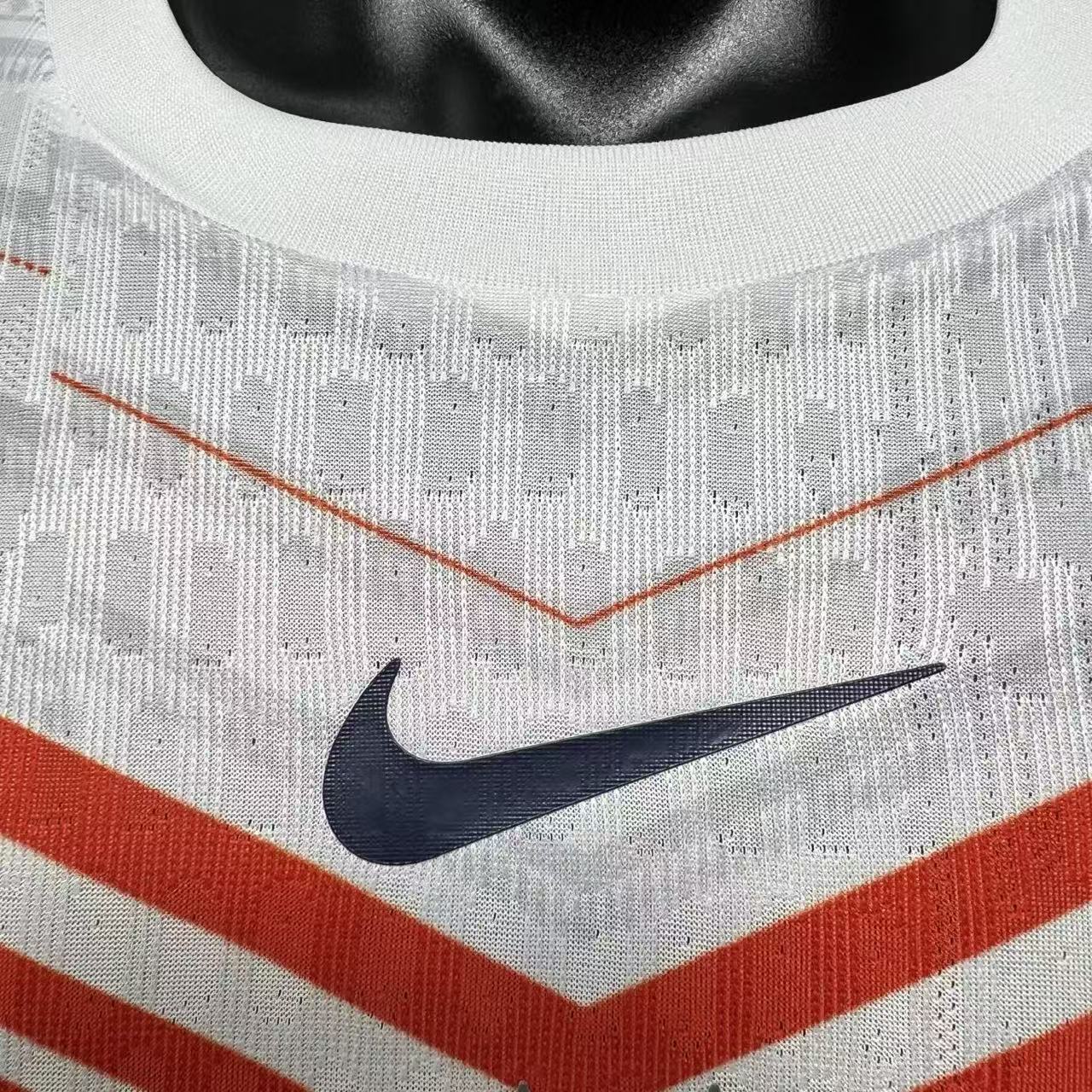 2026-27 France National Team Special Edition Jersey – Player Version