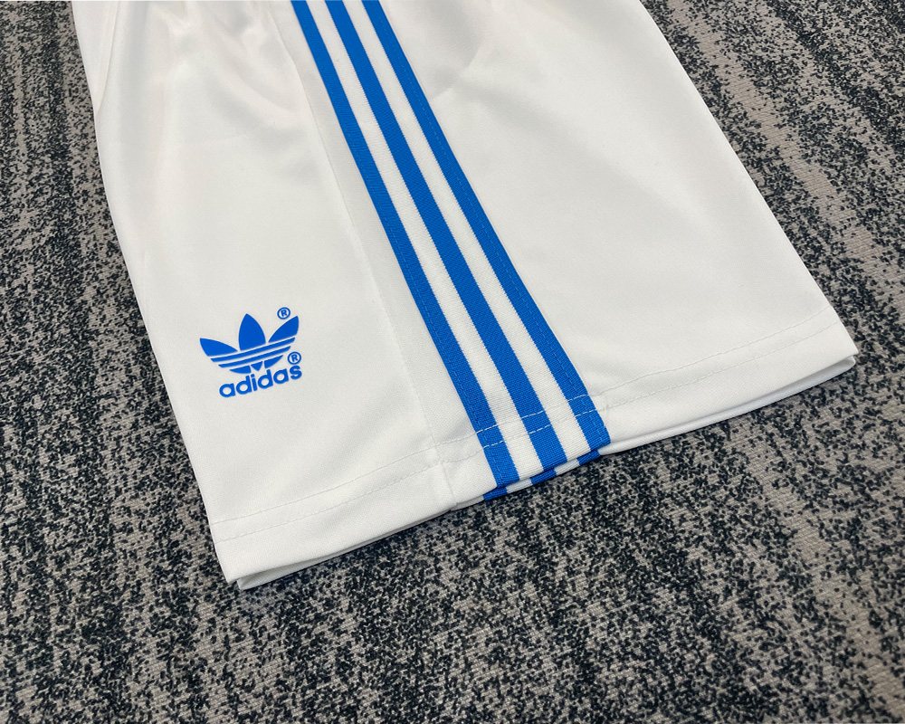 1988 Netherlands Away Retro Shirt - Kids Sizes