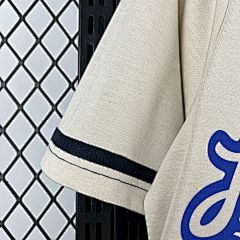 2025-26 Inter Milan Baseball Jersey - Fan Edition