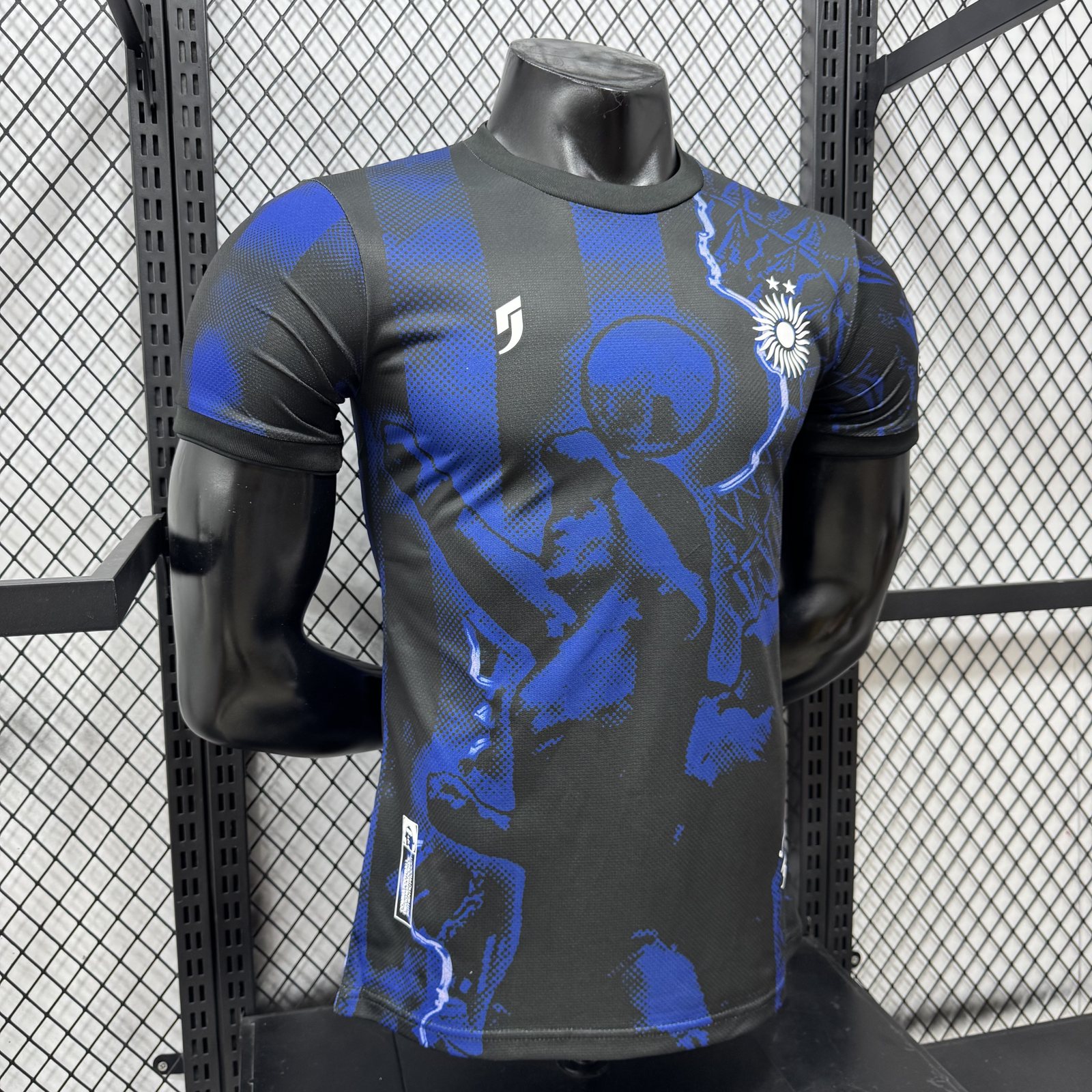 2026-27 Argentina Special Edition Jersey – Player Version