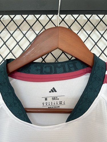 2026-27 Real Madrid Home Jersey - Fan Edition