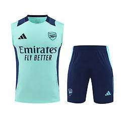 2024-25 Arsenal training vest jersey