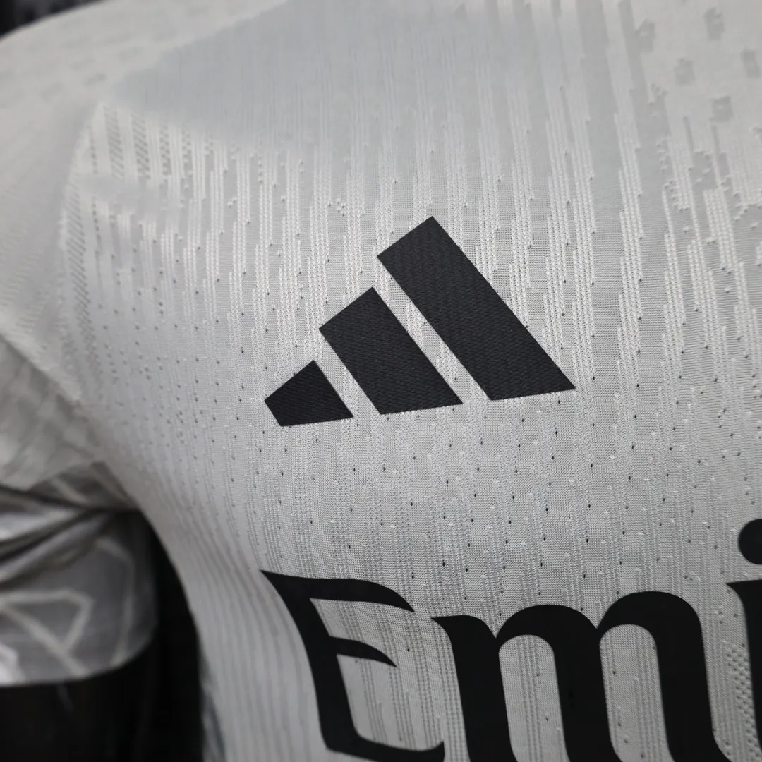 2026-27 Arsenal Goalkeeper Jersey - Player Version