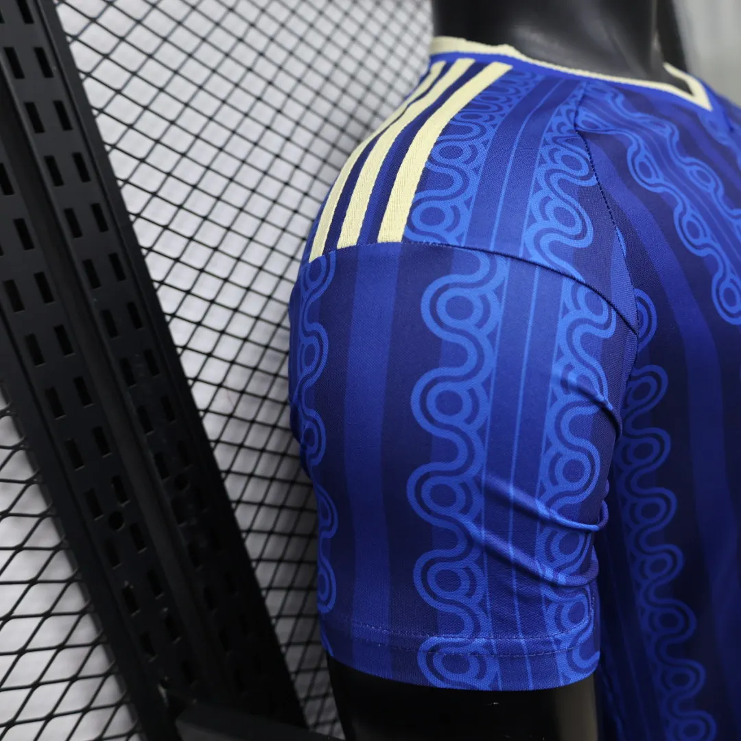 2026-27 Sweden Away Jersey – Player Version