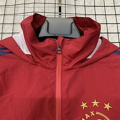 2025-26 Ajax Windbreaker