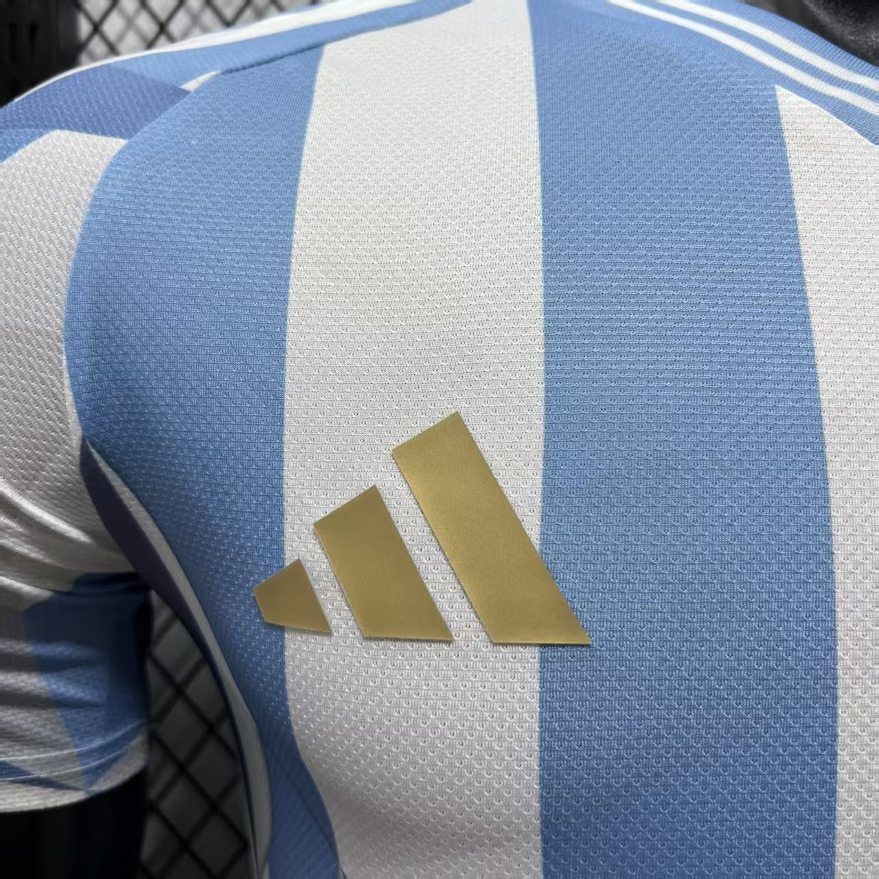 2026 Argentina Special Edition Jersey — Player Version