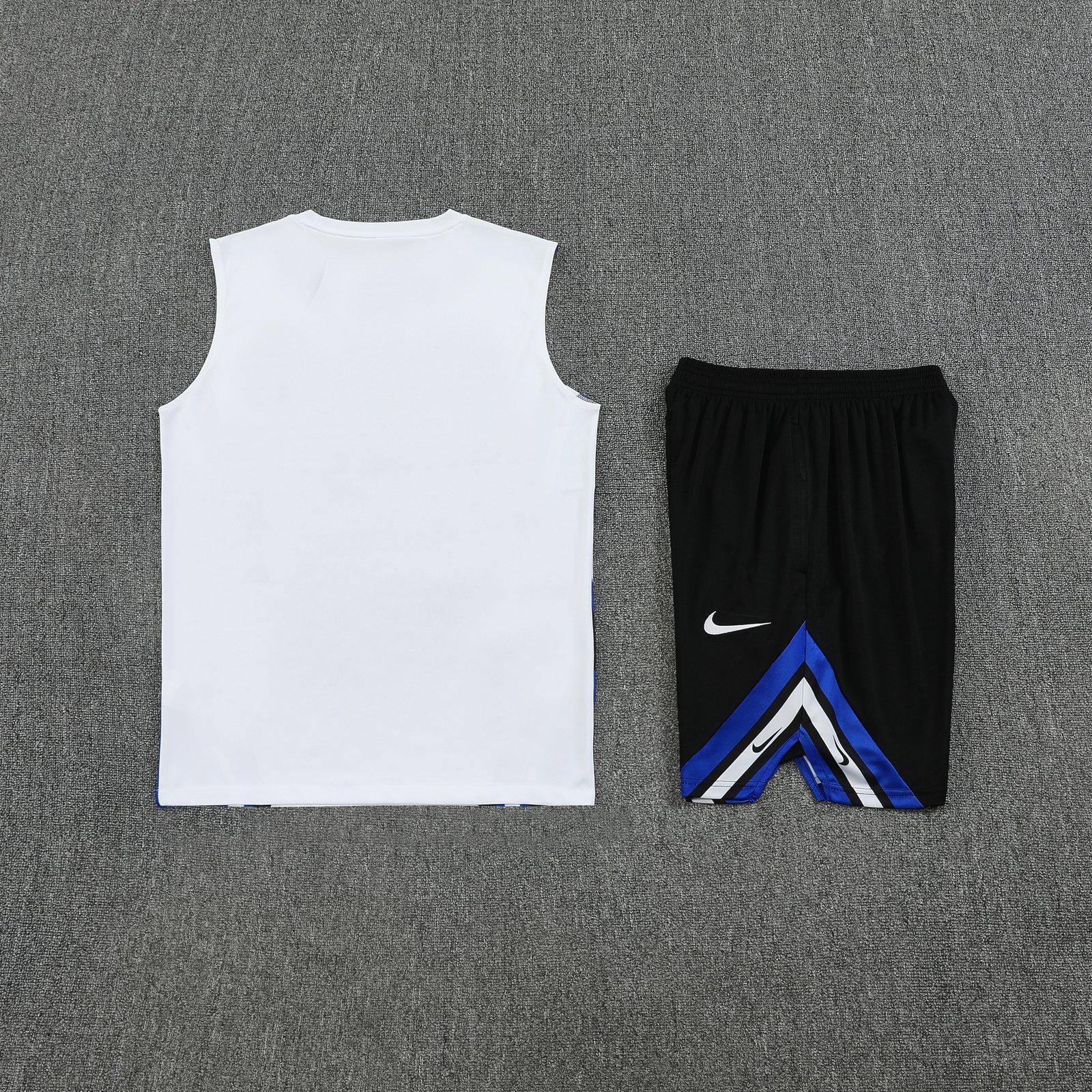2025-26 Inter Milan Training Vest