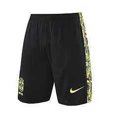 2025-26 Brazil vest training jersey