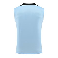 2024-25 Barcelona vest training jersey