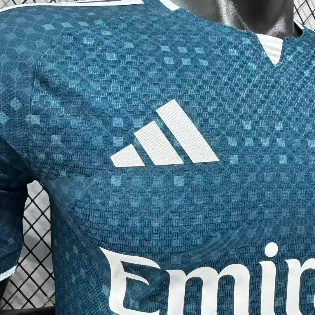 2026-27 Real Madrid Special Edition Jersey – Player Version