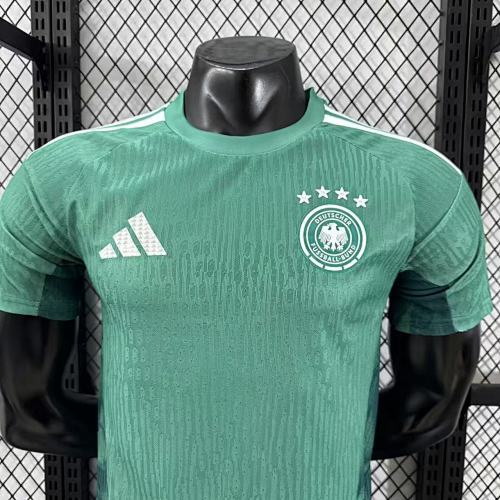 2026 Germany Goalkeeper Jersey - Player Version