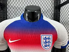 2025-26 England Home Shirt - Players