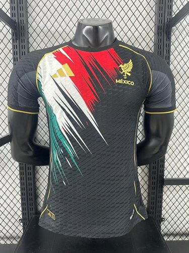 2025-26 Mexico Special Edition Jersey - Players