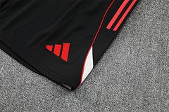 2025-26 Liverpool FC off-white short-sleeved training jersey