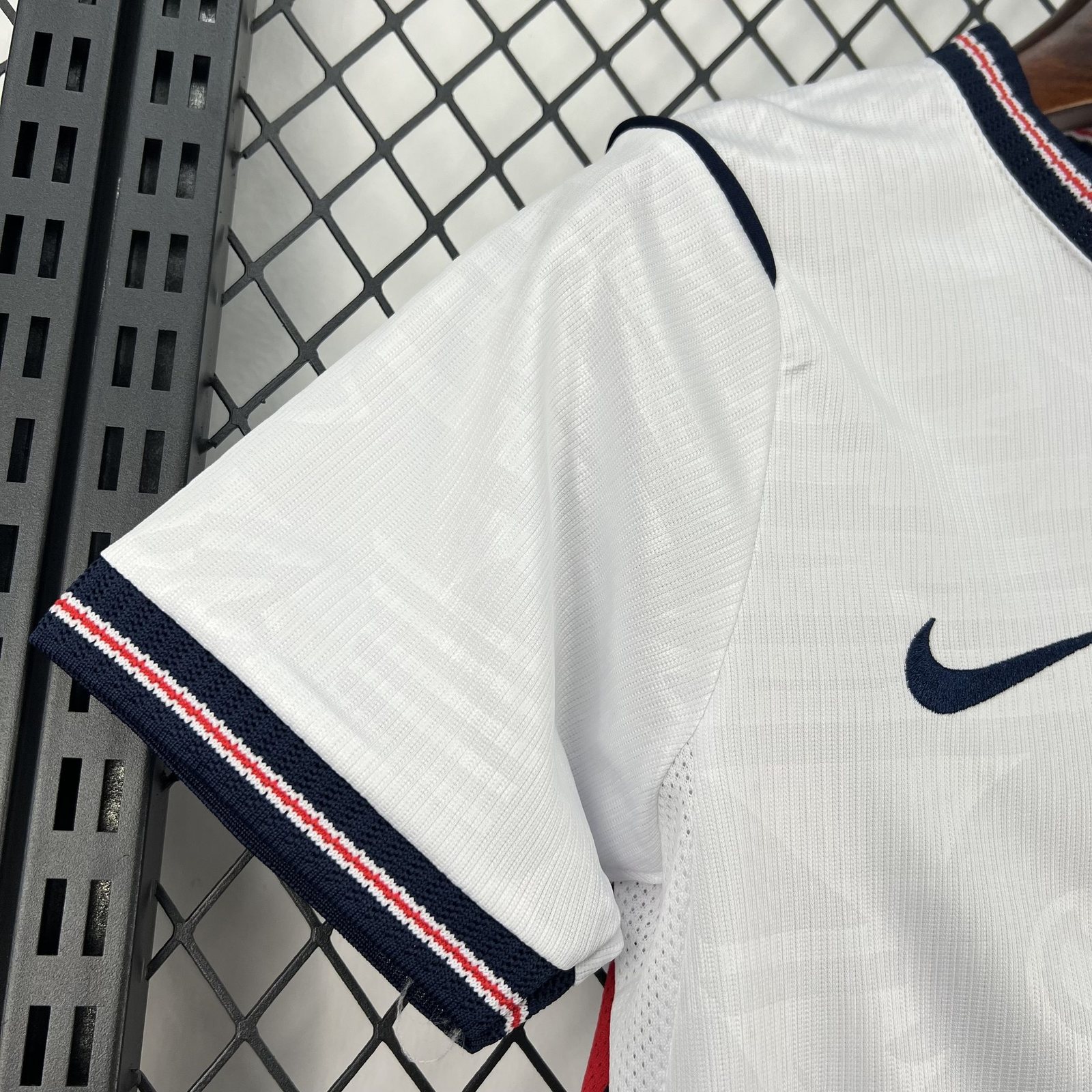 2026-27 England Home Jersey – Kids'
