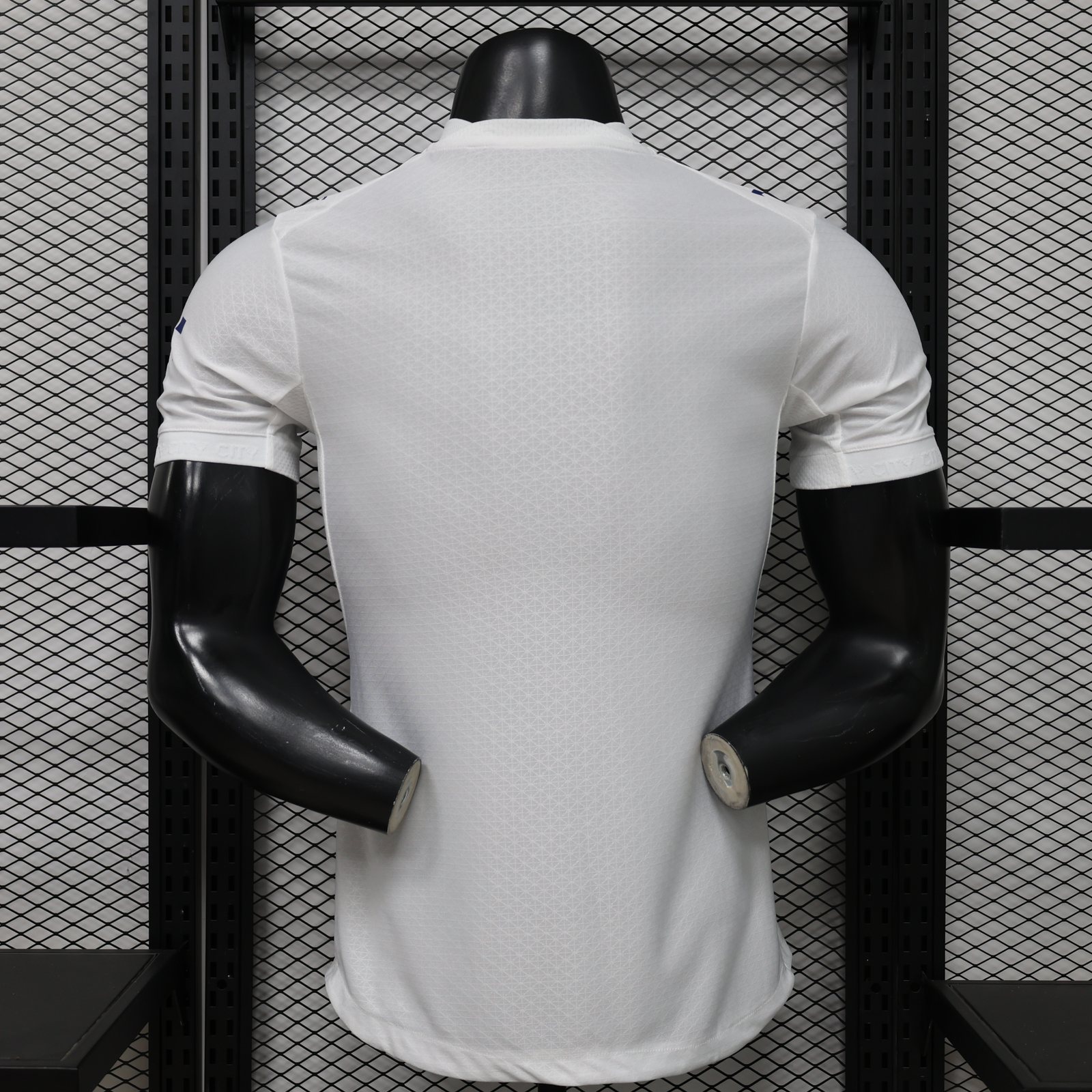2026-27 Manchester City Second Away Kit – Player Version