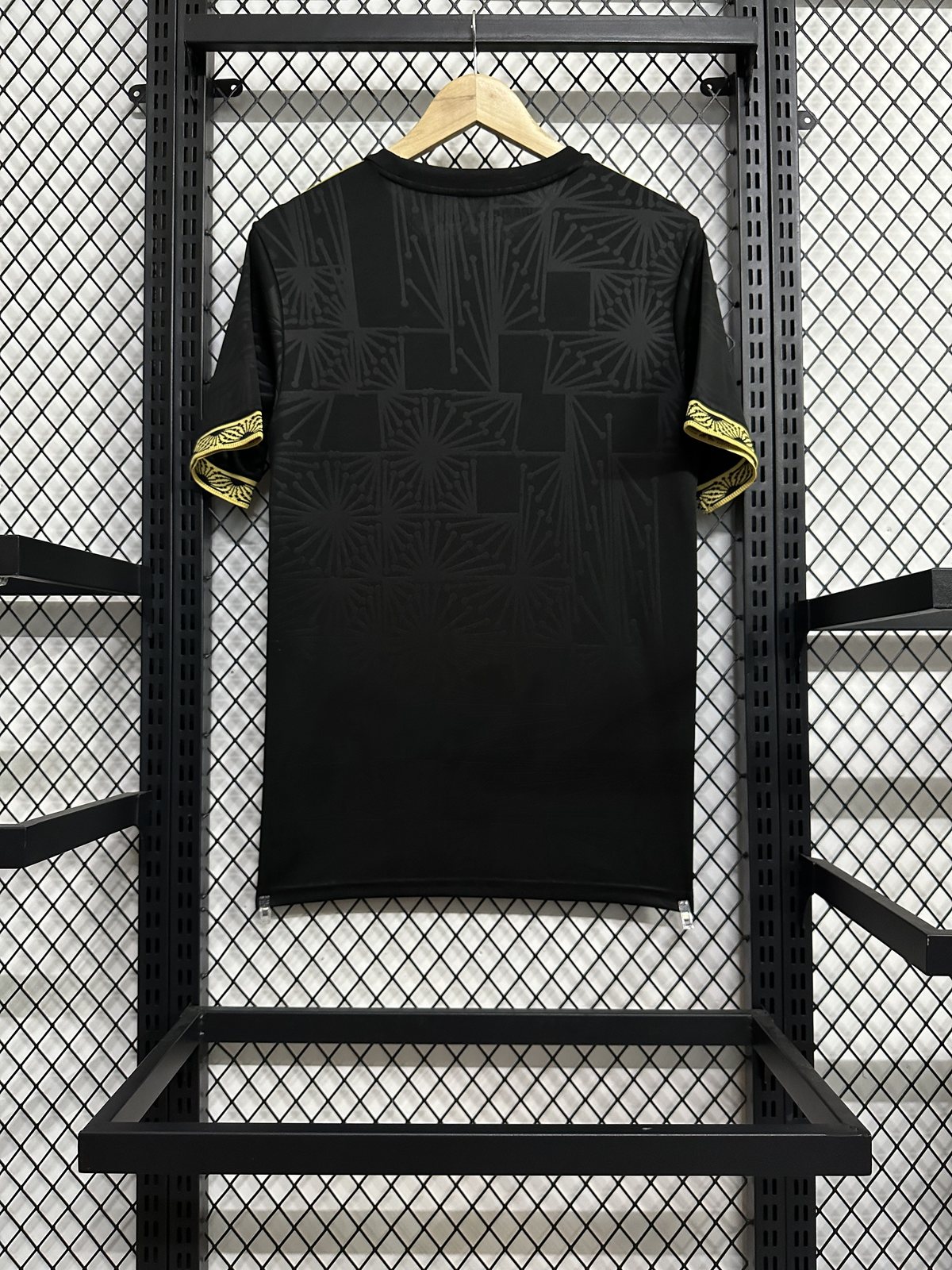 2025–26 Mexico Gold Cup Special Edition Jersey