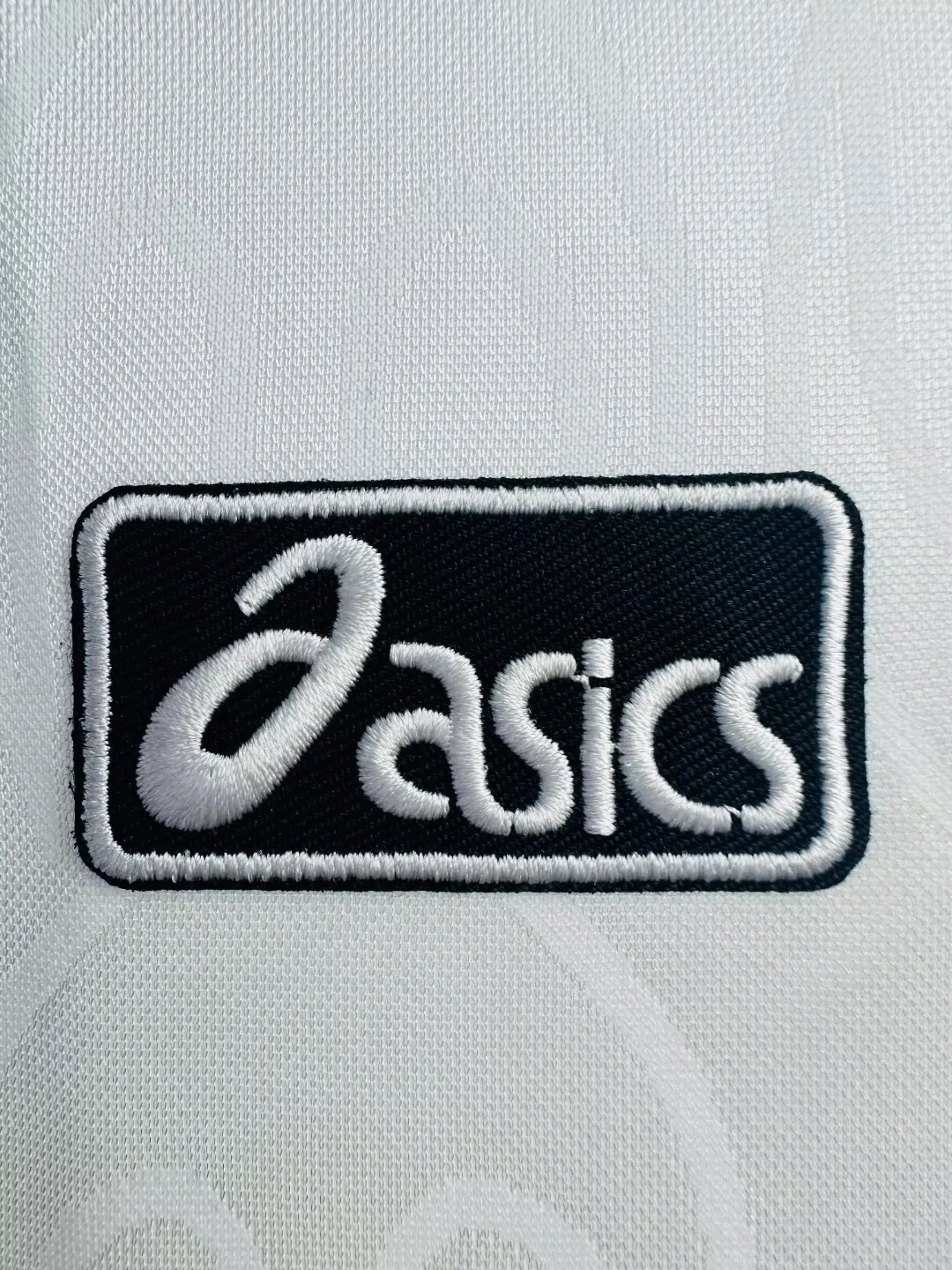 1998 Japan Away Long Sleeve Retro Jersey