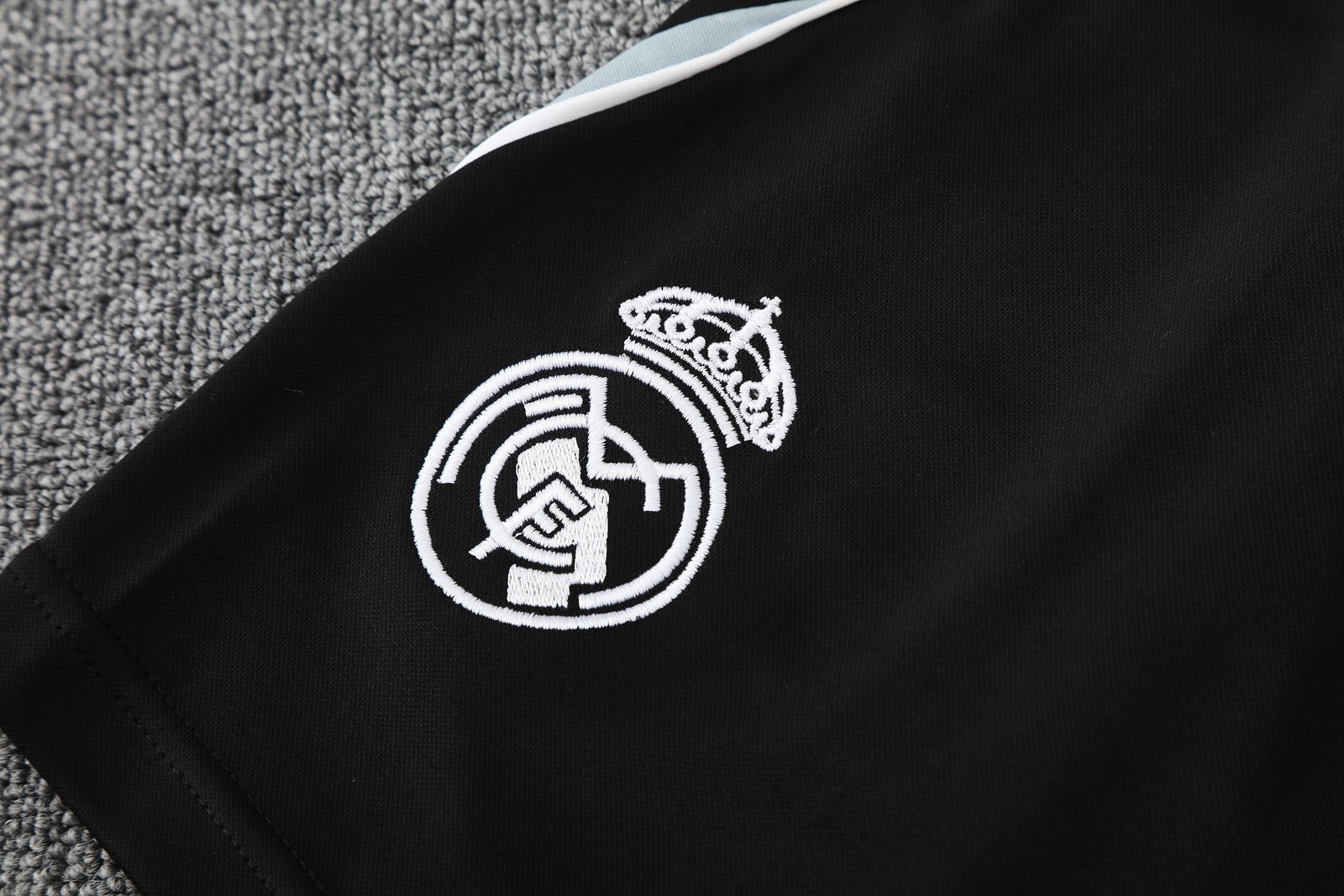 2025-26 Real Madrid Training Vest Jersey