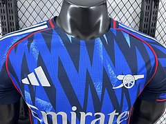 2025-26 Arsenal Away Shirt - Players