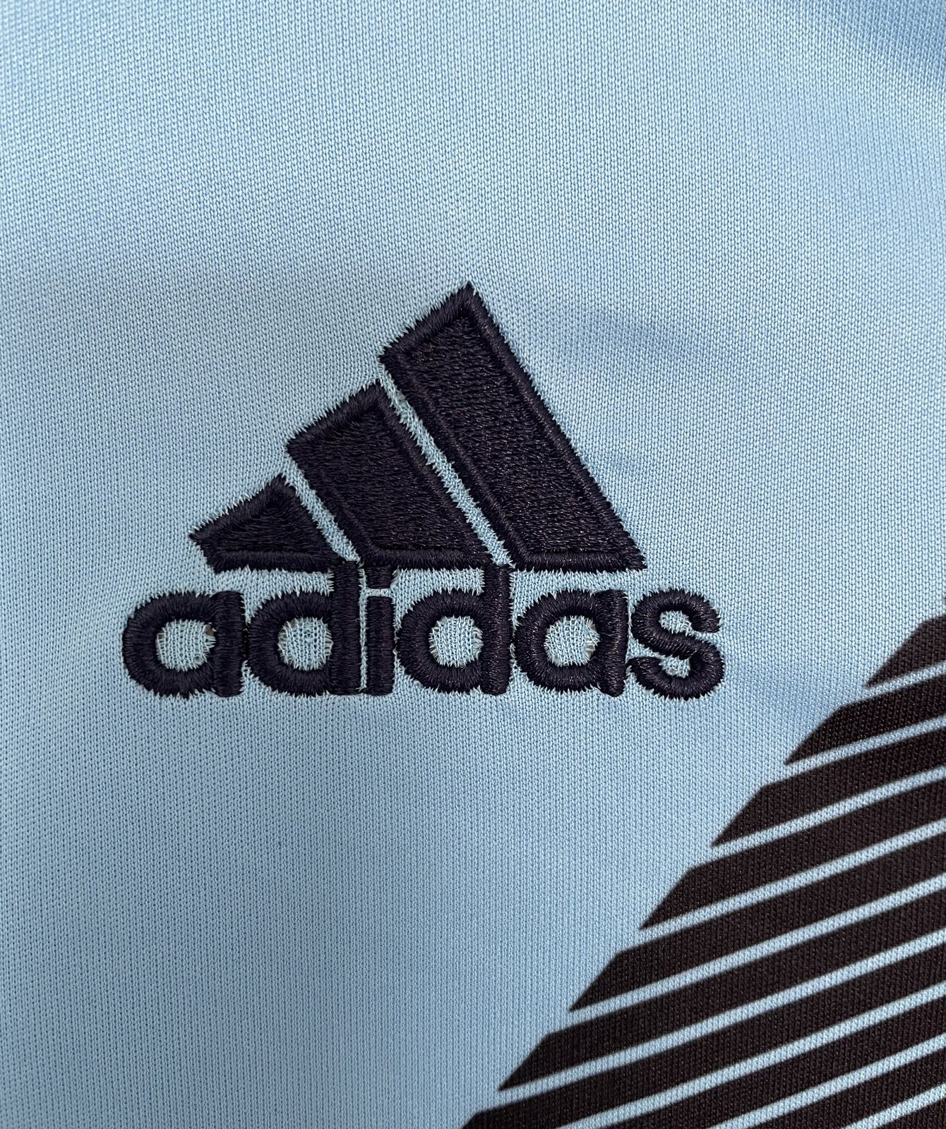 2012 Spain Away Retro Jersey