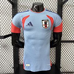 2026-27 Japan Away Shirt - Player Edition