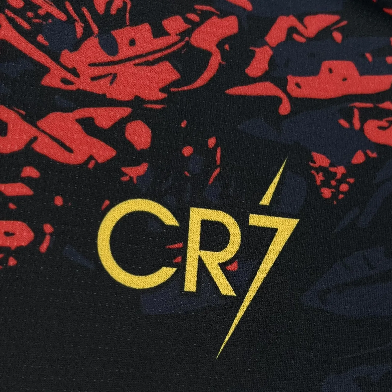 2026-27 Portugal Special Edition Jersey - Fan Edition