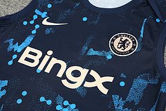 2024-25 Chelsea training shirt
