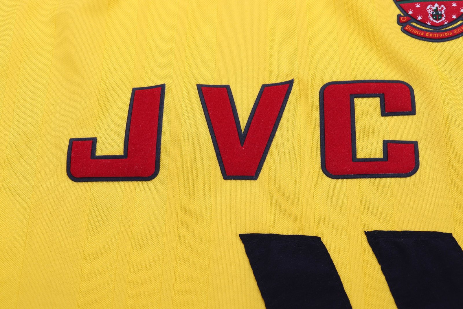 1993-94 Arsenal Away Retro Jersey - Kids