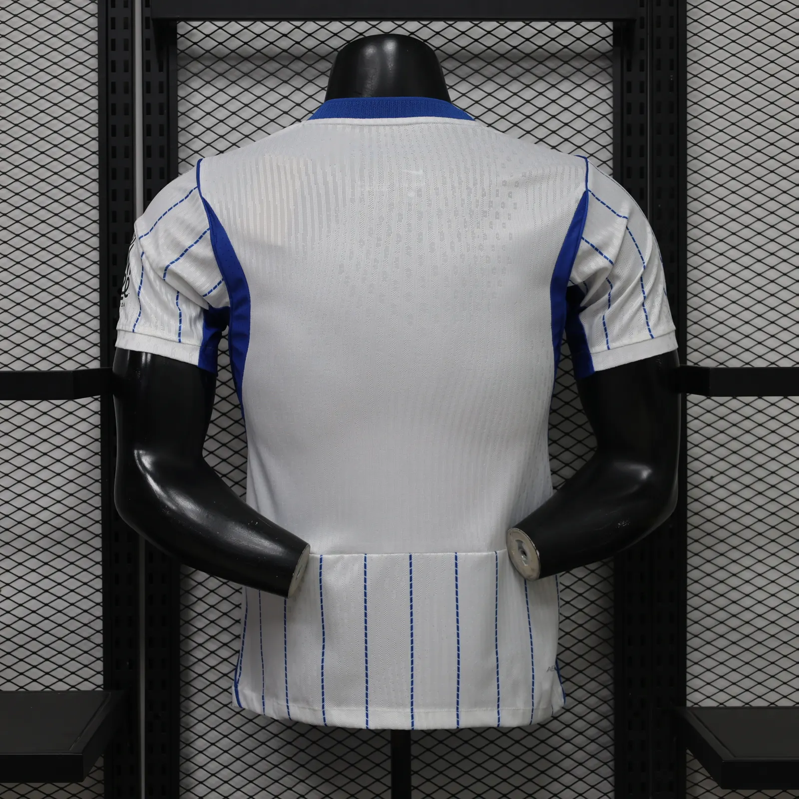 2026-27 Brighton Away Kit - Player Version