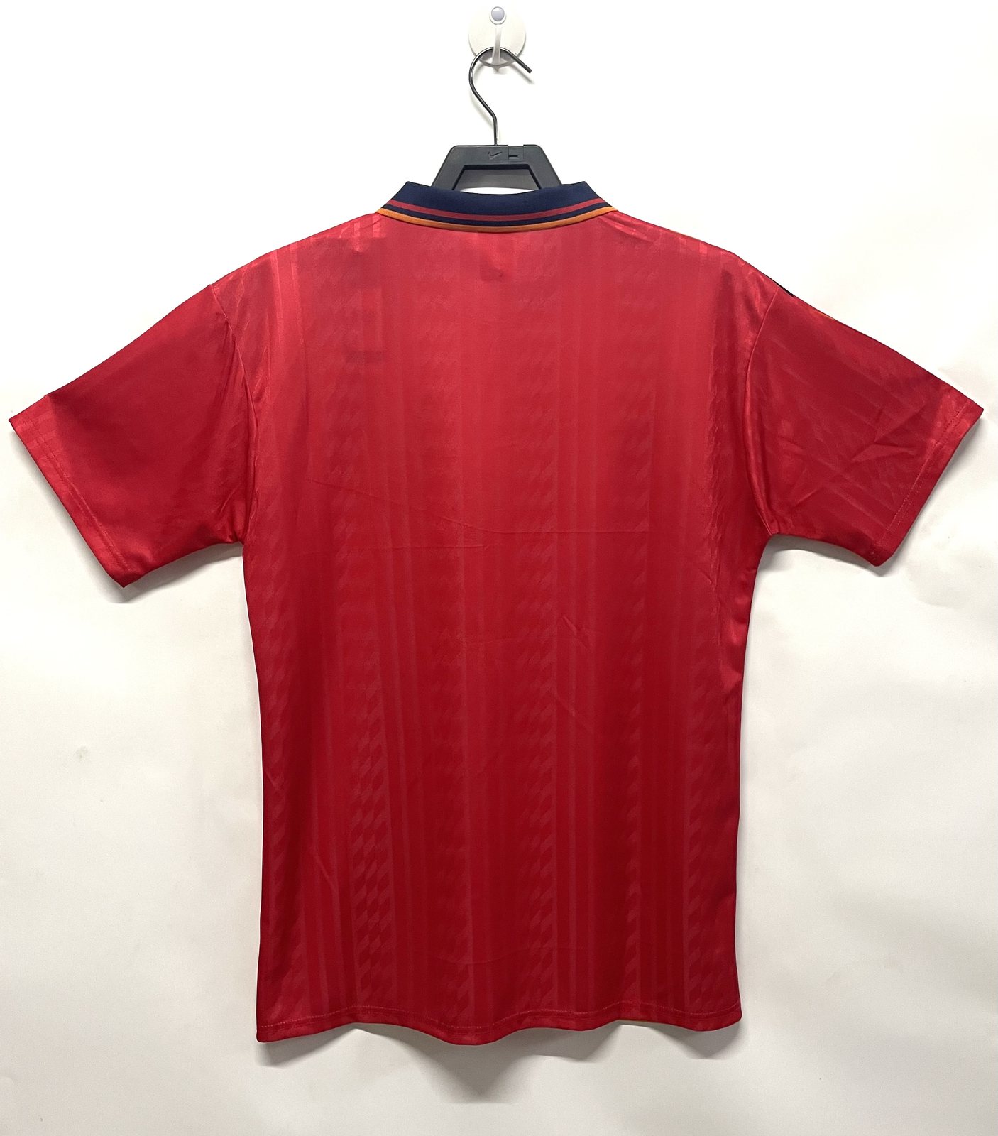 1994 Spain Home Retro Jersey