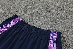 2024-25 Argentina training vest jersey
