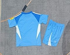 2025-26 Newcastle United Goalkeeper Shirt - Kids