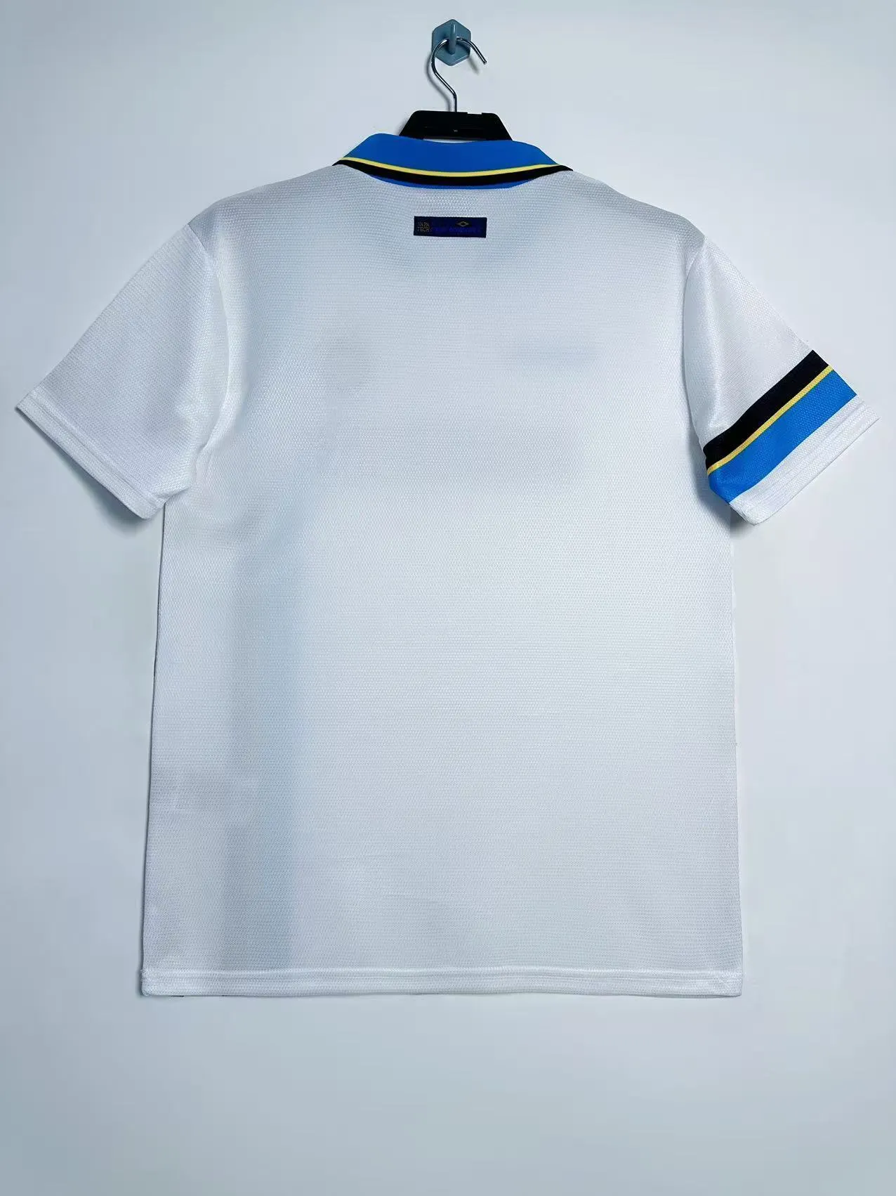1997-98 Inter Milan Away Retro Jersey