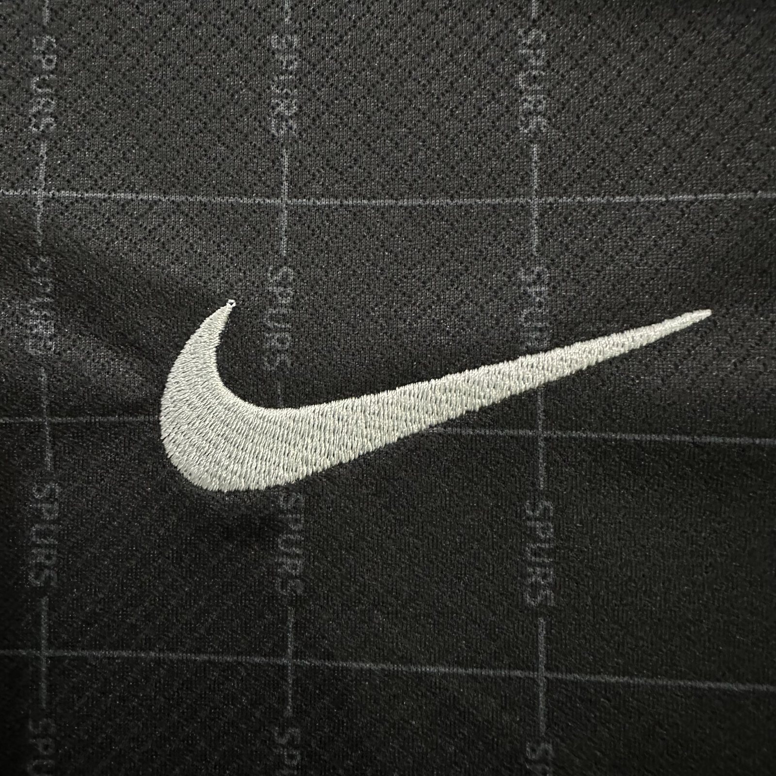 2025-26 Tottenham Hotspur Away Kit