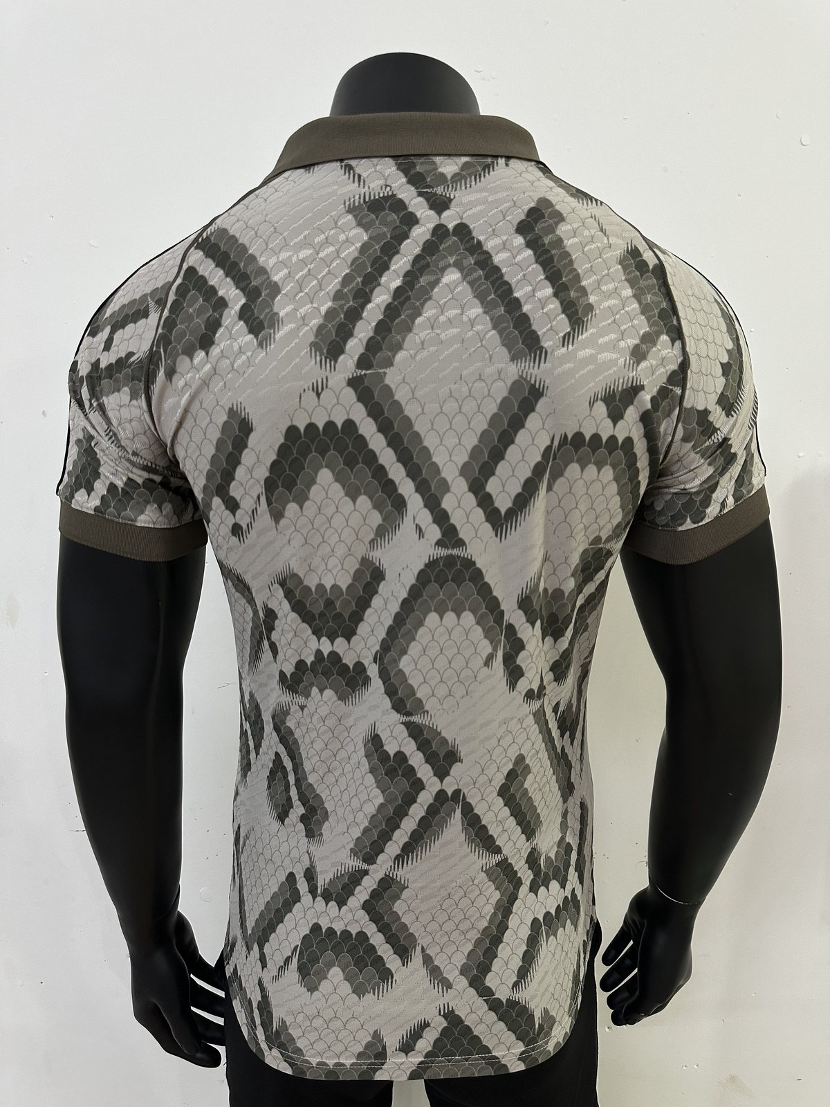 2025-26 Bayern Munich Special Edition Jersey