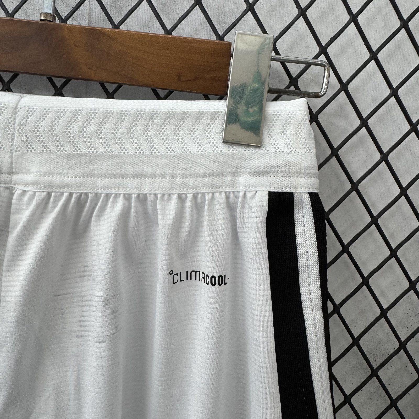 2026 Germany National Team Home Shorts – Player Version