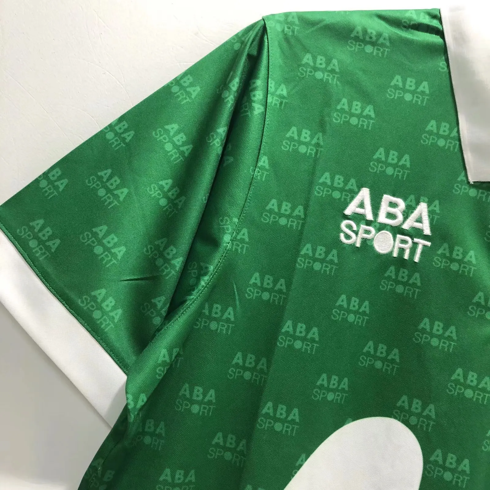 1995 Mexico Home Retro Jersey