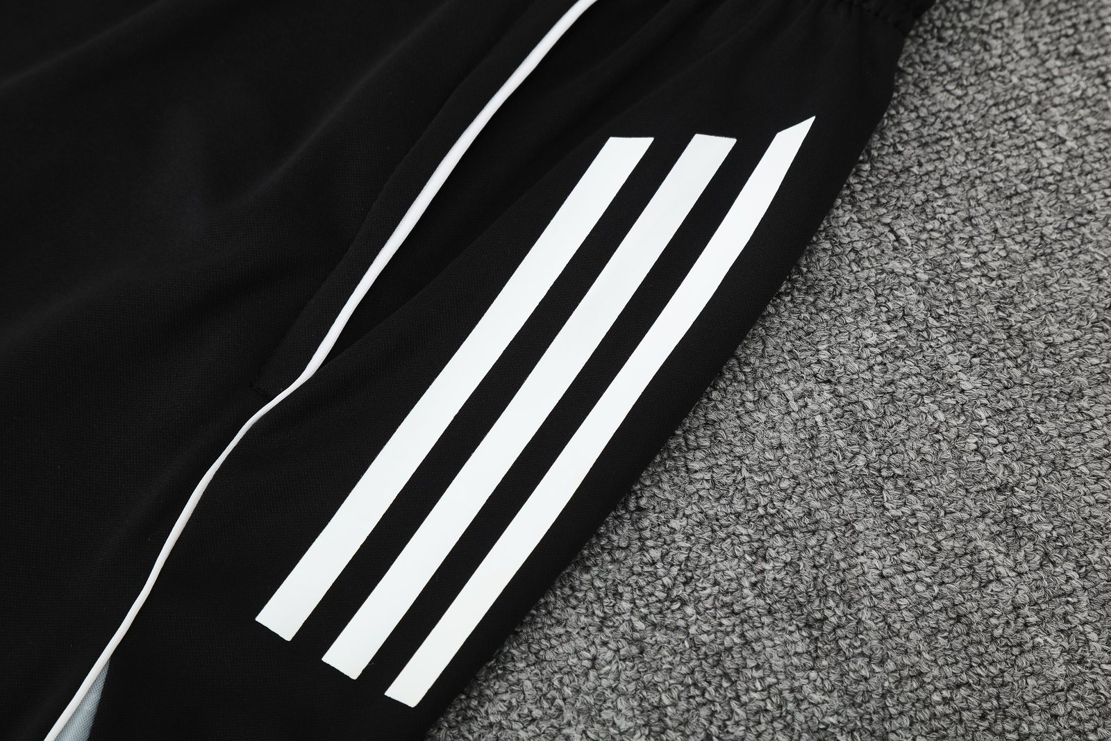 2025-26 Real Madrid Training Vest Jersey